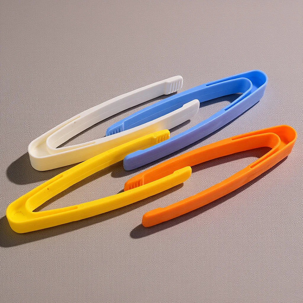 4 stuks plastic kinderpincet fijne motoriek training educatief sorteren tellen voor voorschools leren buitenavontuur