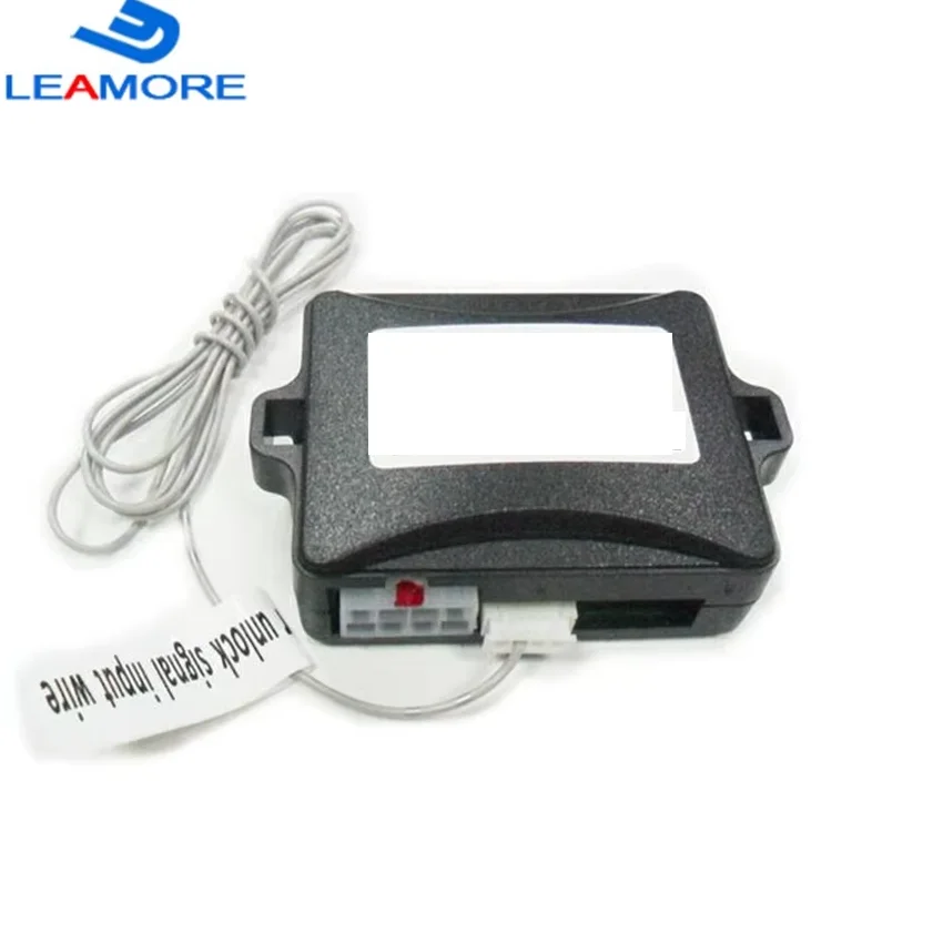 Auto Car Mirror Folding System for Avensis T27(2010-2017)/Prado (2010-2019) Voltage DC 12 V Both Side Mirrors Folding/Opening