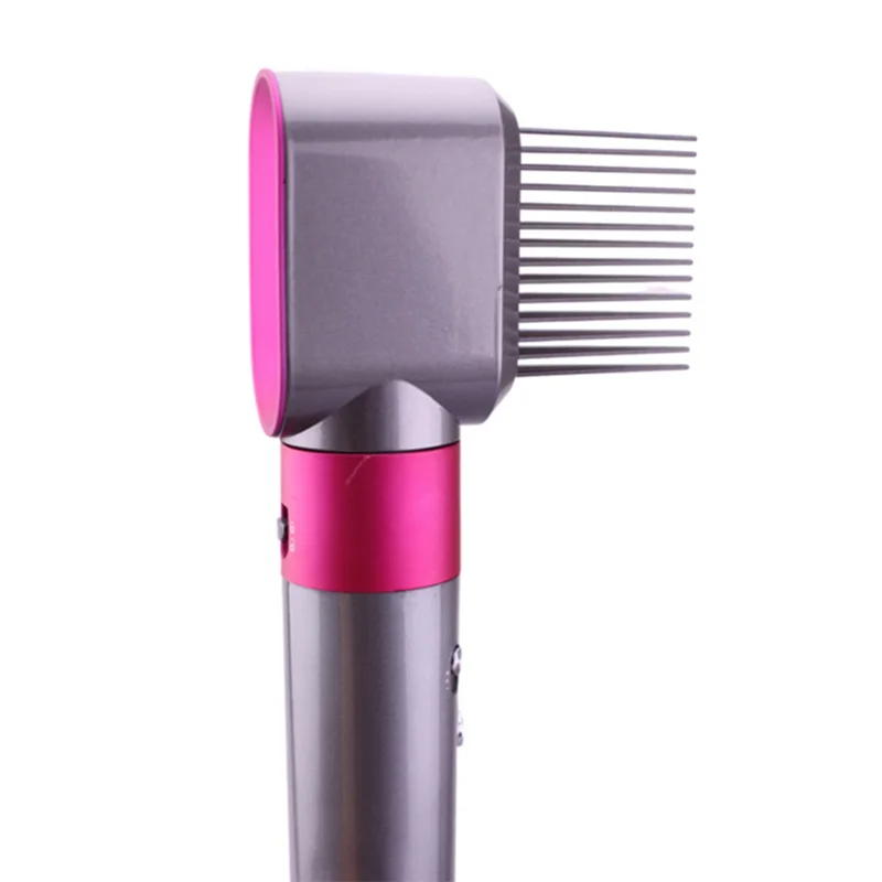 Hiws Hair Curler Mo… - image