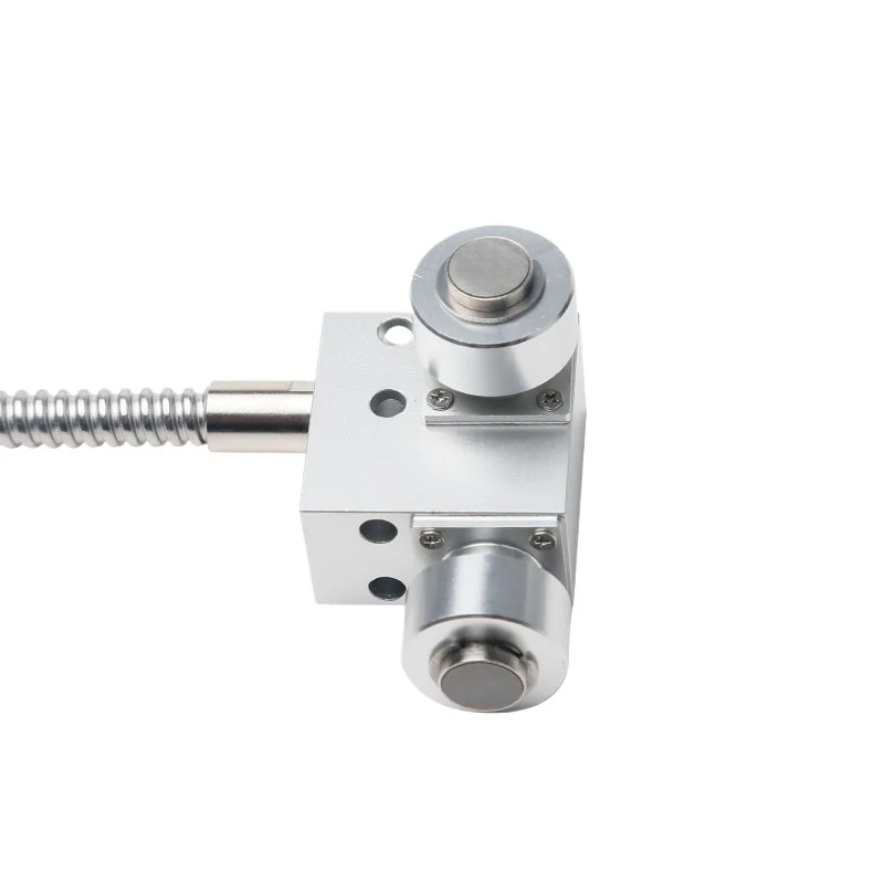 For Side Hole Machine Double Head Knife Setting Instrument Waterproof and Dustproof High Precision Knife Setting Measurement