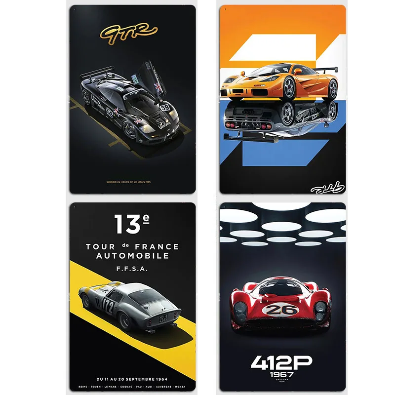 ayrton-senna-gtr-f250-gto-f-412p-24-horas-de-daytona-metal-poster-pub-sign-garage-bar-decoracao-de-parede-interna-decoracao-de-casa