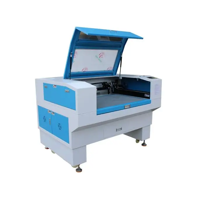 Profitable Wedding Card 6040 150W CO2 Laser Cutting Machine With Low Price