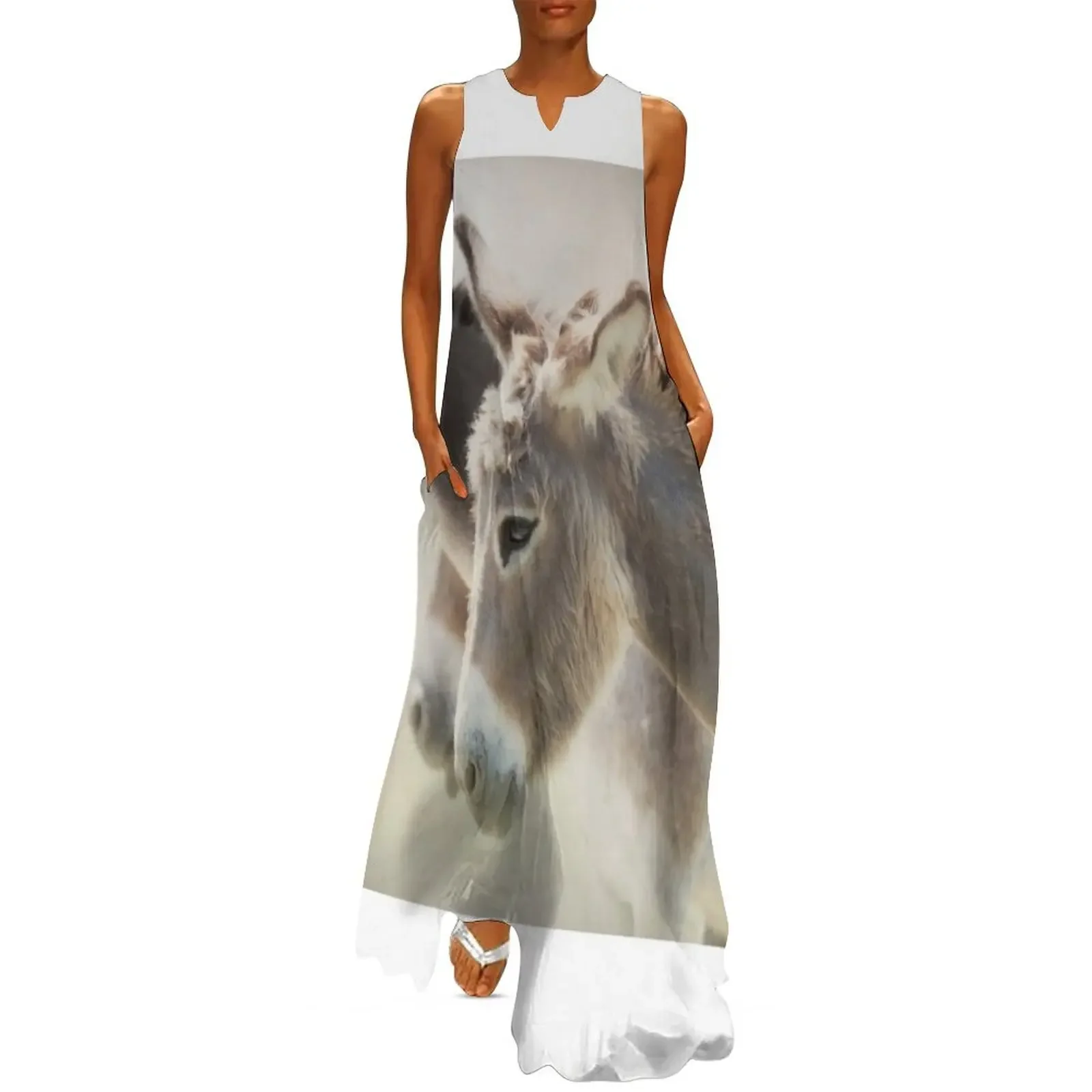 

Wild Burros Long Dress luxury evening dresses for women 2025 summer dress birthday dresses for women Dress