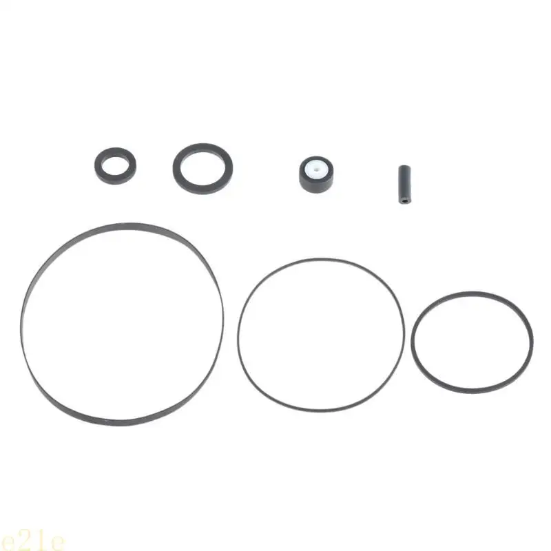 

E21E Replacement Drive Belt for GF6060 Tape Recorder Maintenance Accessories
