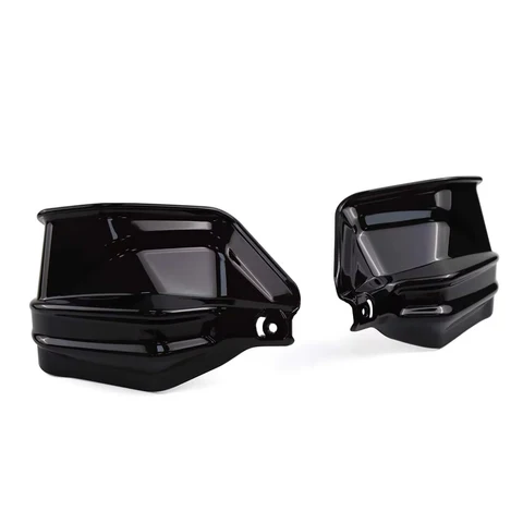 Защита для рук (накладки) для мотоциклов BMW R1200GS LC Adventure, R1250GS, S1000XR, F750GS – Защитный щиток для руля, защита рукояток