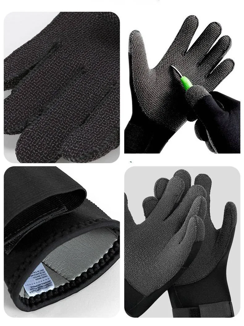 Thumbnail 2 - #44 Top Swim Gloves Picks for Every Budget