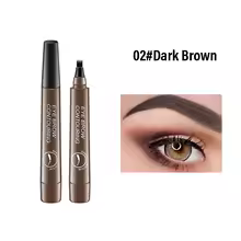 02Dark Brown