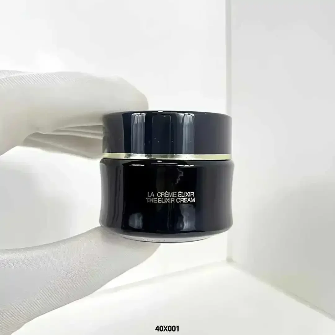 GOOD 2025 THE ELIXIR FACE CREAM 15ML Narzędzie do makijażu
