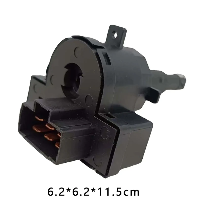 

9726326500 Переключатель управления вентилятором HVAC для Hyundai Santa Fe 2002-2006, переключатели двигателя вентилятора кондиционера-A92D