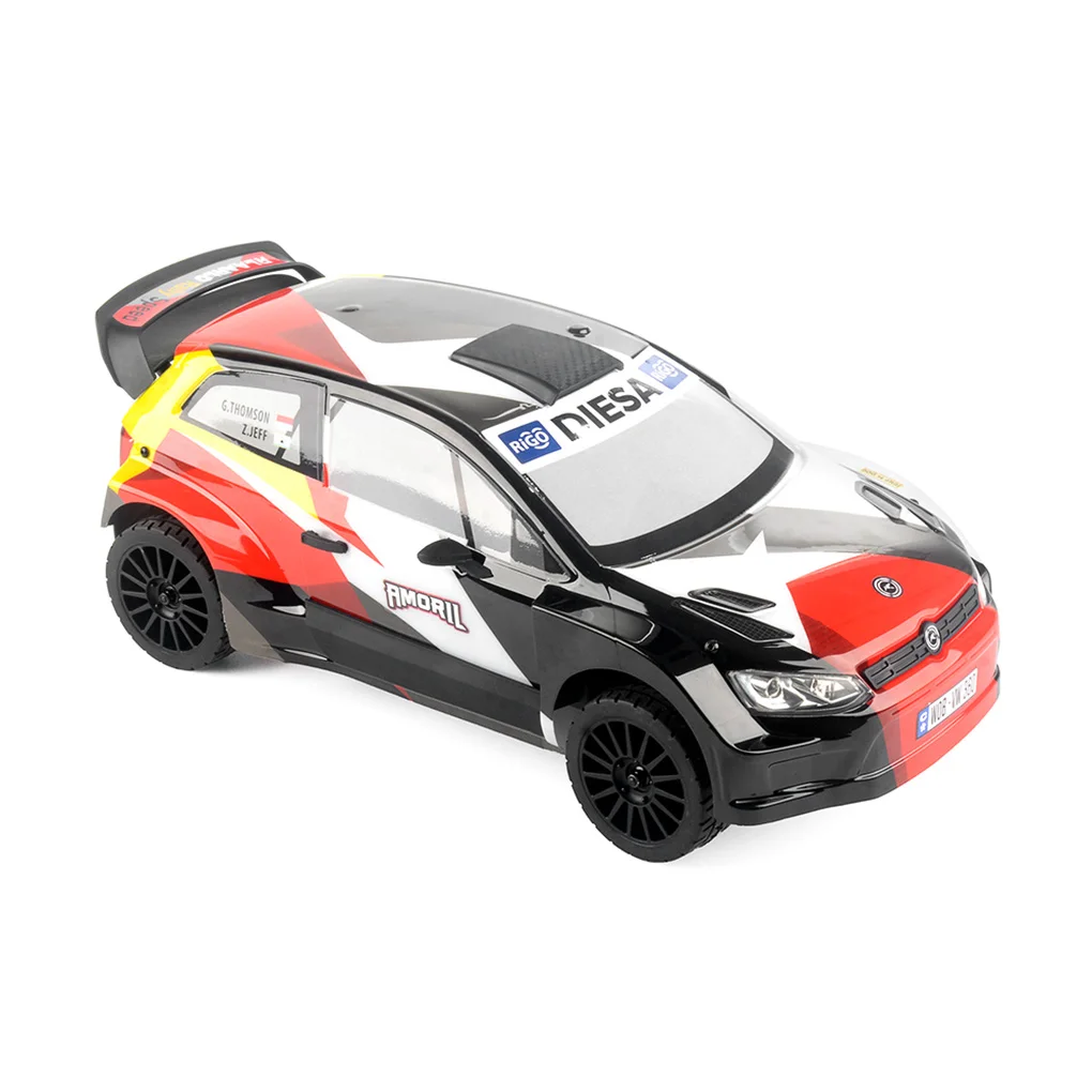 Rc Car 1/12 XTS-P12 4WD Brushless Remote Control Car Model Drift Rally Car Racing Electric Off-road Vehicle for Toy And Hobbies