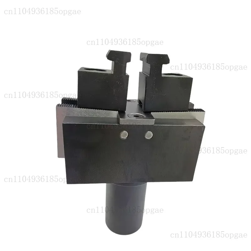 Factory Direct High Rigidity Virtual Equipment Interface Din69880 Vdi Milling Cutter Tie