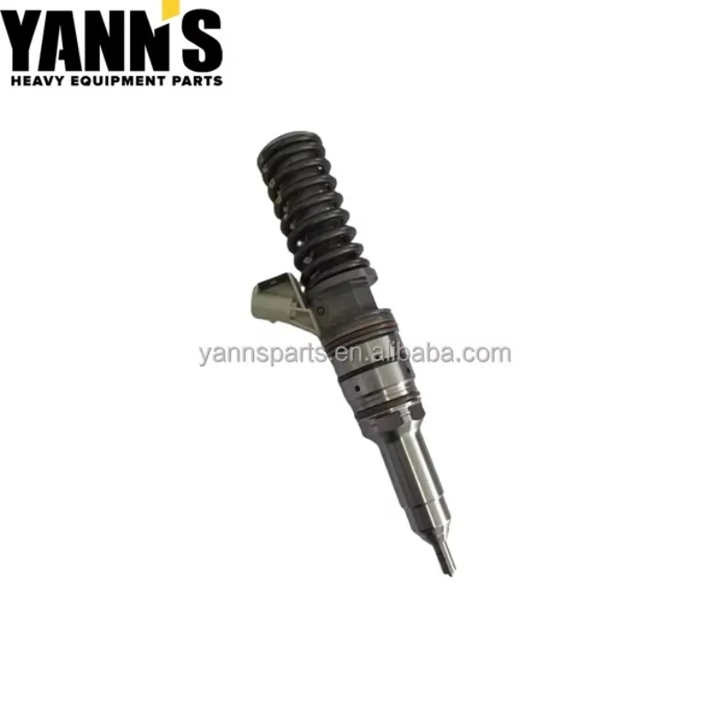 

Hot saleYANN'S 0414703008 New Aftermarket Engine Parts Fuel for Excavator
