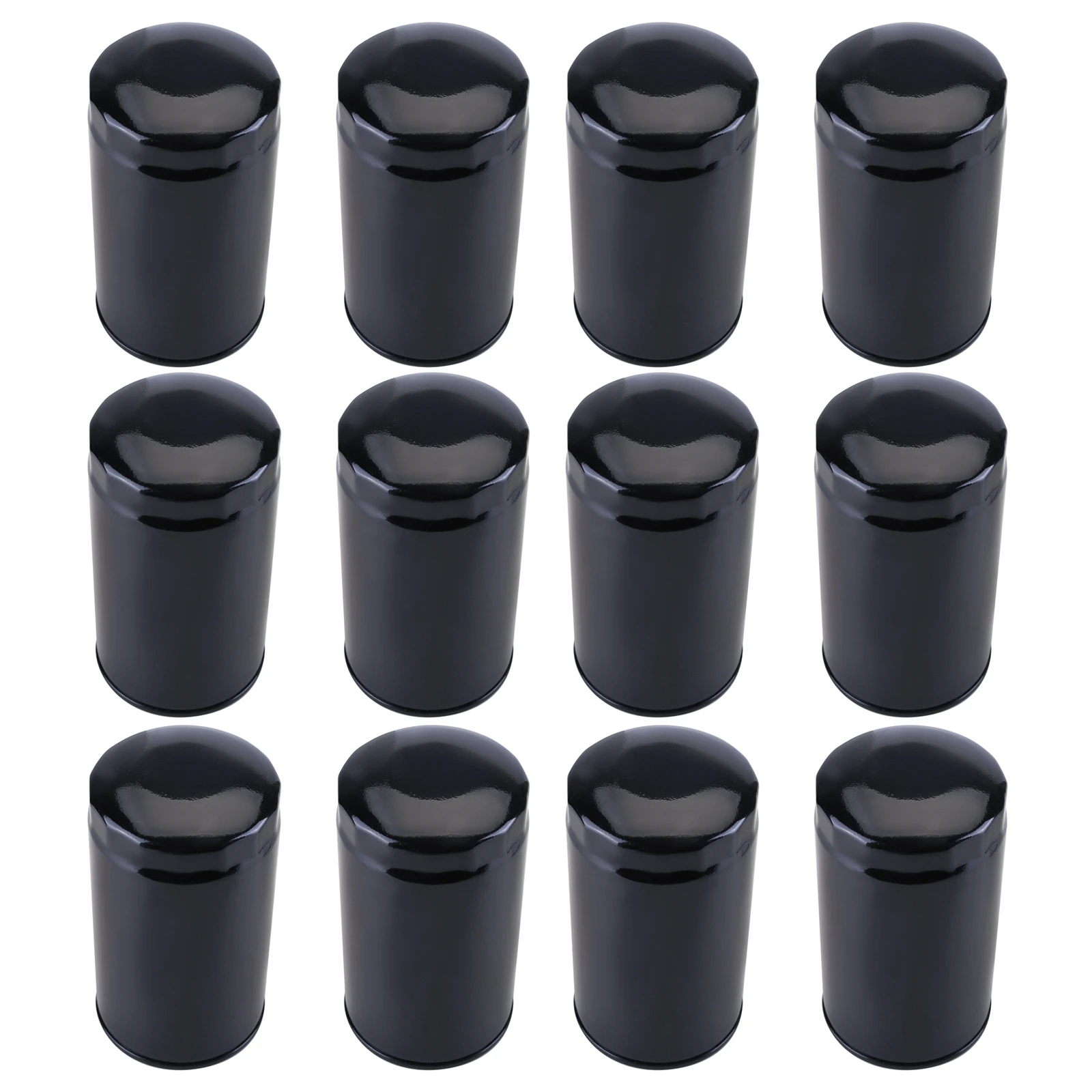 

12 масляных фильтров для грузовика Ram 2500 3500 от 1989 до 2007 годов 5083285AA