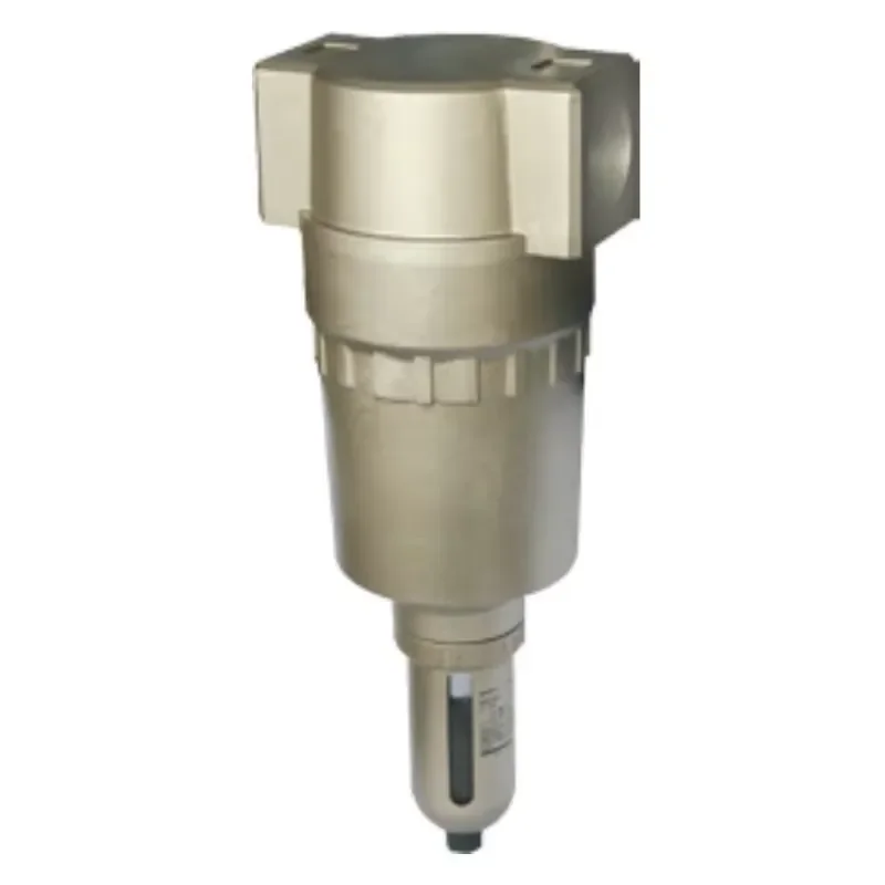 China Large Flow Main Road TF800/911/1200 Air Filter TR825/925/1200 Air Regulator TL800/900 Oil Lubricator for Pneumatic