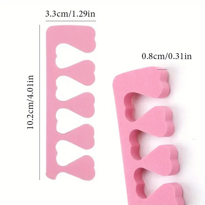 Thumbnail 4 - #21 Latest Pedicure Spacers Offers