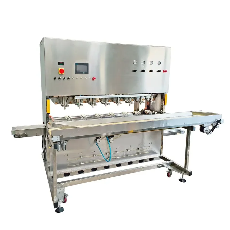 Energy Saving Automatic Peeling Machine for Mango Multi Functional Fruit and Vegetable Peeler