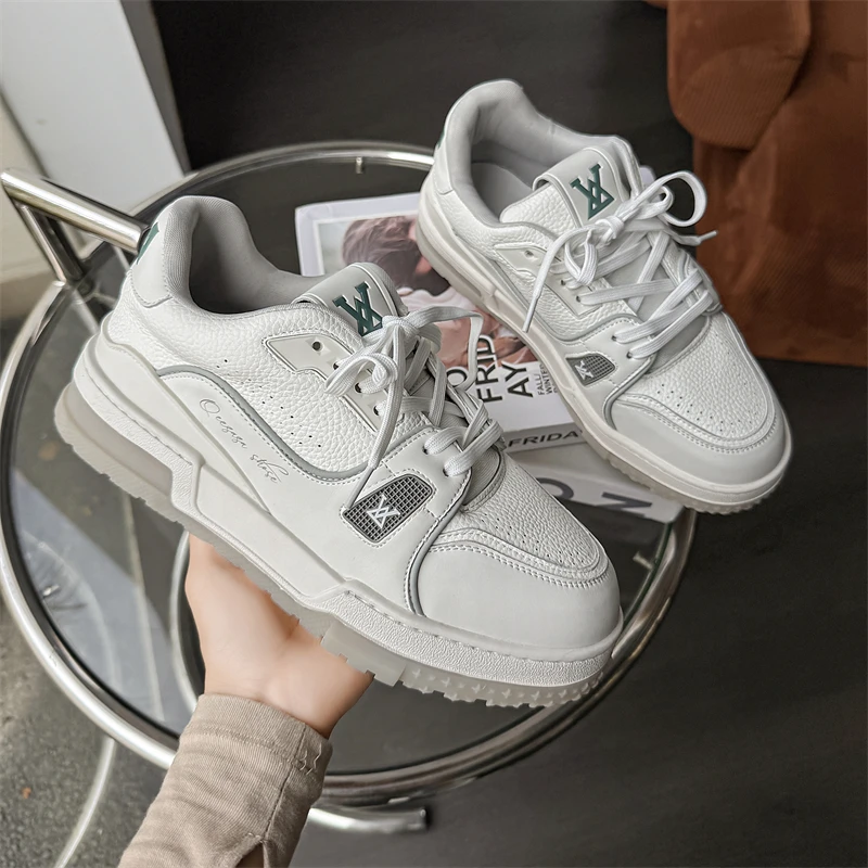 

Best Seller New Men's Shoes Original Men's And Women's Shoes Fashion Classic Casual Sports Shoes Outdoor Board Low Shoes Casual