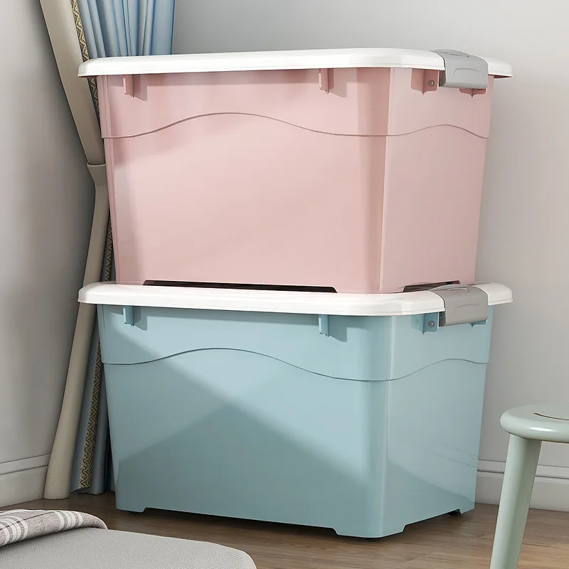 extra-large-plastic-storage-box-clothes-organization-box-high-capacity-rotating-box-for-home-use-kitchen-bedroom-organizer