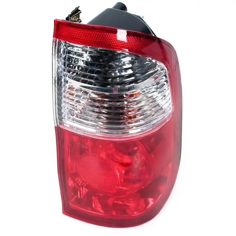 Durable-Tail Lamp Tail Light Back Light With Bulbs 4133010-2000 4133020-2000 For Zhongxing Grand Tiger G3 Pickup Left