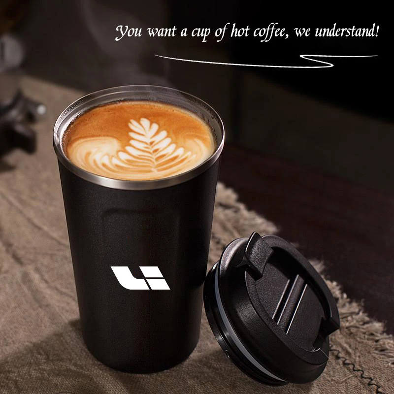 380ML Portable Cafe… - image