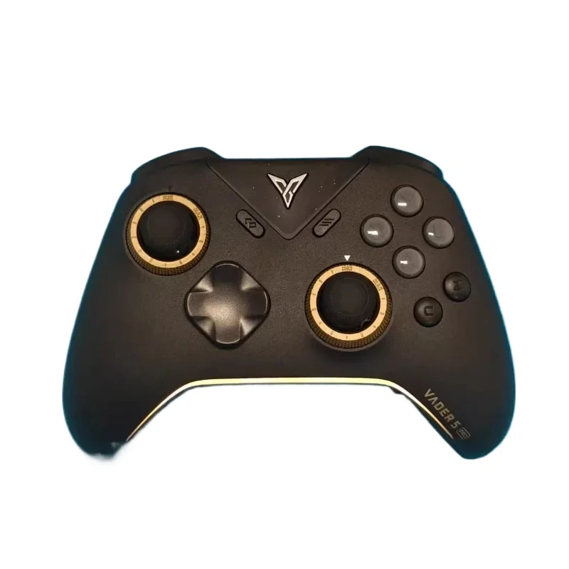 Flydigi Vader5 Pro Elite contrôleurs de jeu avec déclencheurs commutables manette de jeu ergonomique sans fil Bluetooth pour Switch 2 PC Steam