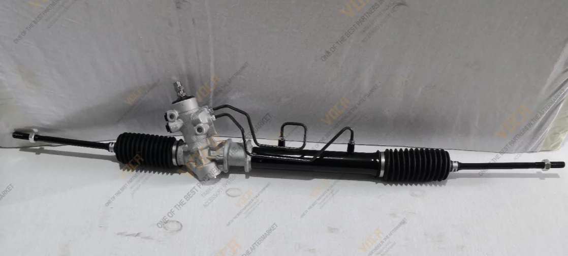

44250-12290 Steering Rack(RHD):COROLLA AE100 91-95 T oyota Corolla van