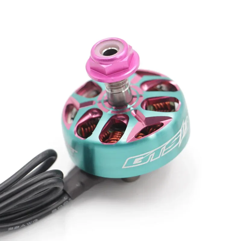 RCINPower GTS V3 2105 Plus 1850KV 2950KV 3600KV 3-6S Động Cơ Không Chổi Than Cho RC Drone FPV Đua Xe Mô Hình các Bộ Phận Dự Phòng Phụ Kiện DIY