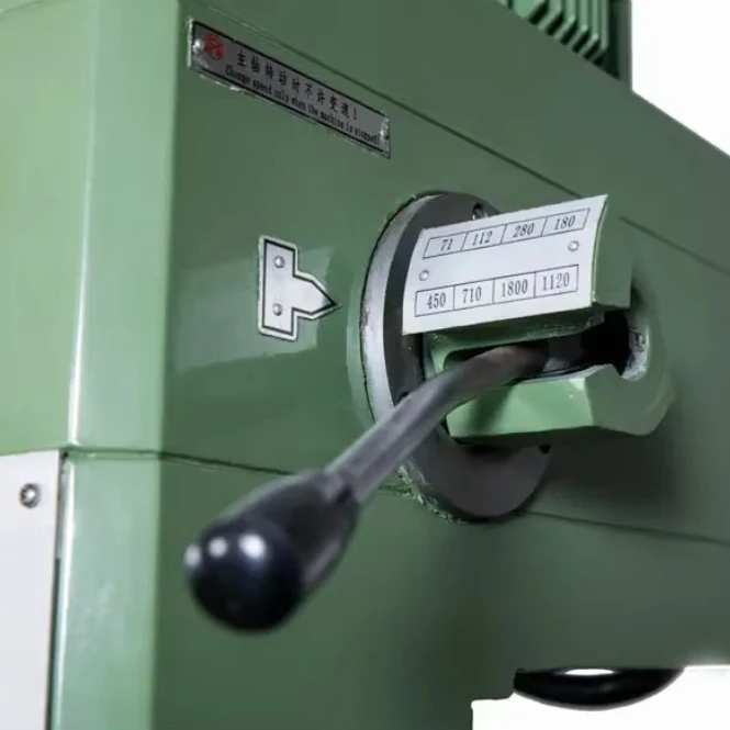 سعر CIF Z3040x8 /1 10/1 13/1 آلة حفر الذراع الشعاعية المعدنية معدات ضغط الحفر الصناعية #5