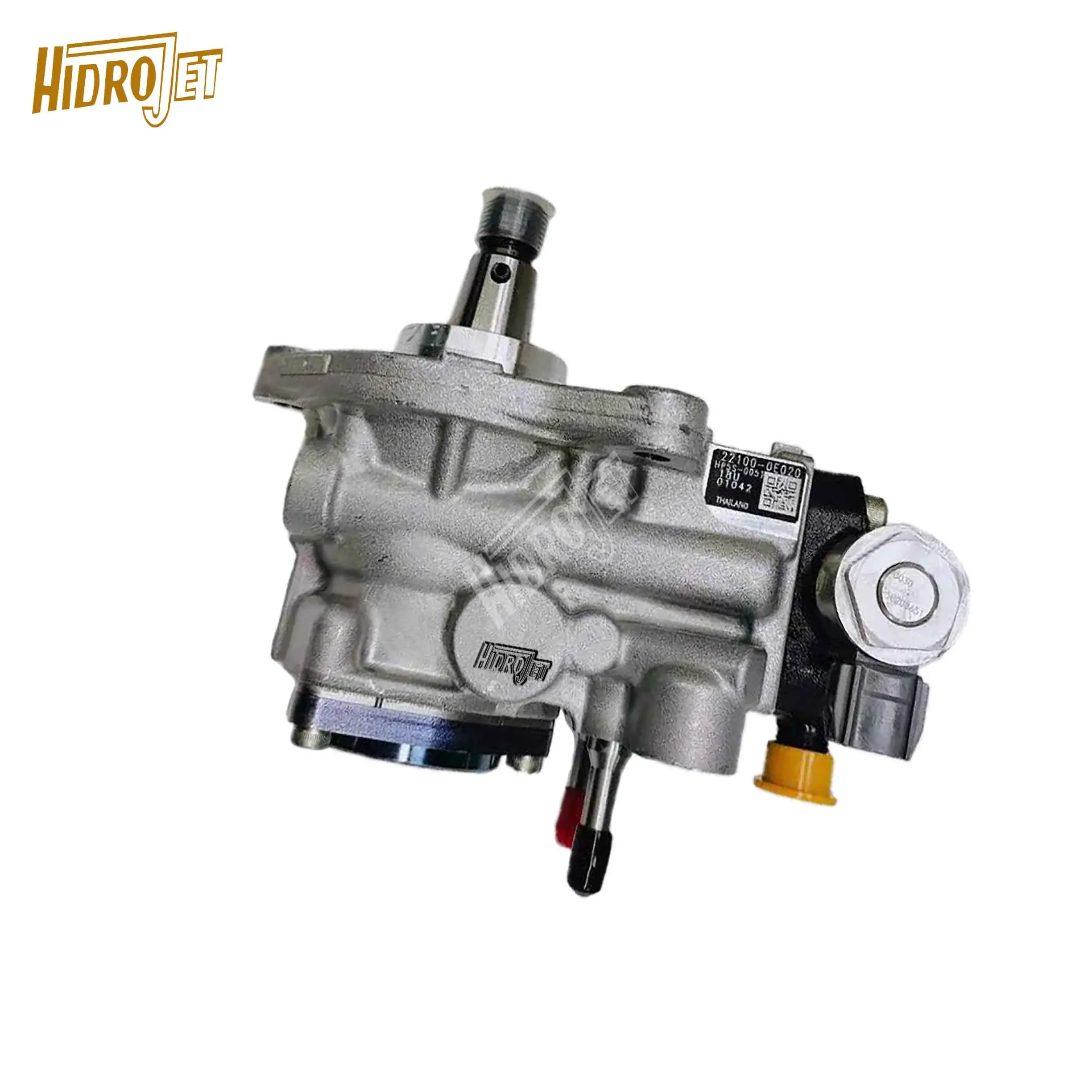 HIDROJET dies el fuel pump 22100-0E020 inje ction pump 299000-0050