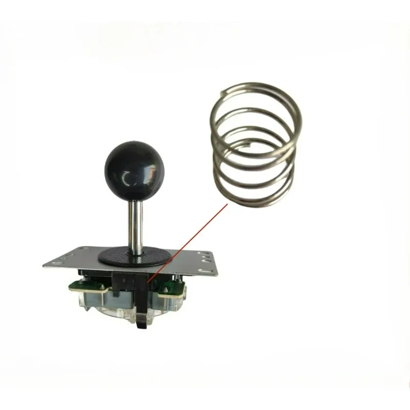 Arcade Machine Accessory Fighting Spring For The King of Fighters Joystick Coin Operated Game Machine Part