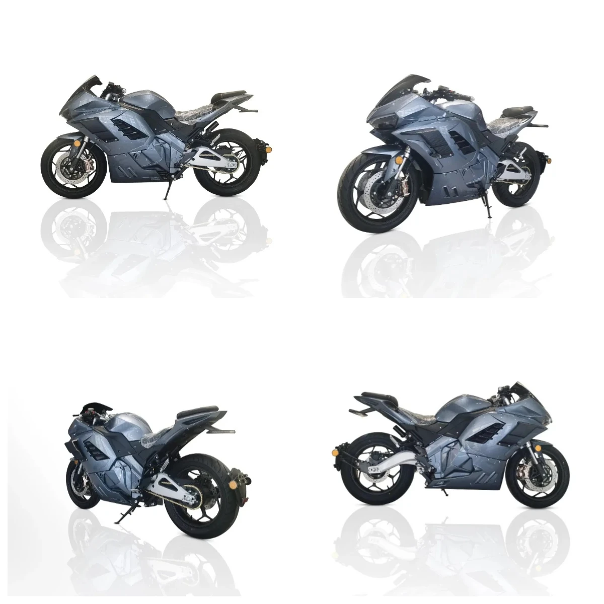 

Электрический мотоцикл XDS Luyuan: Новинка, крутой дизайн, скорость 160 км/ч, цепной привод 4000 Вт, литиевая батарея 72 В, большой запас хода