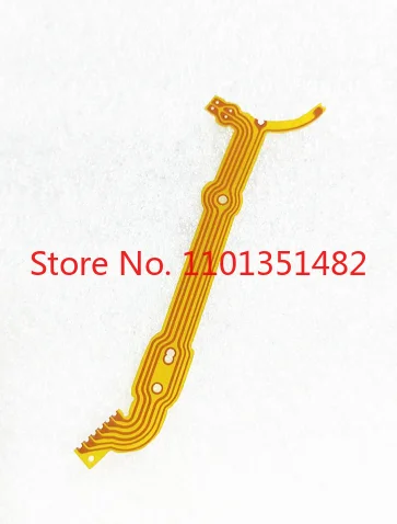 

NEW Lens Aperture Flex Cable For SIGMA 28-105mm 28-105 mm / 28-135mm 28-135 mm Repair Part (For Canon Interface)