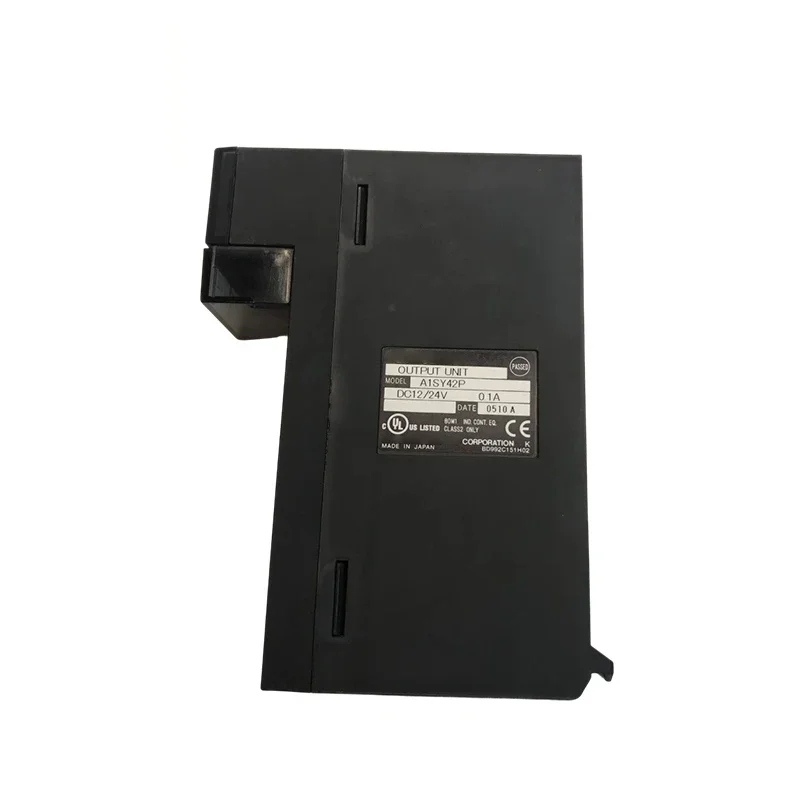 New Spot Stock Products A1SY42P Programmable Controller Module Brand New Original  Technical Support Available  Plc Controller