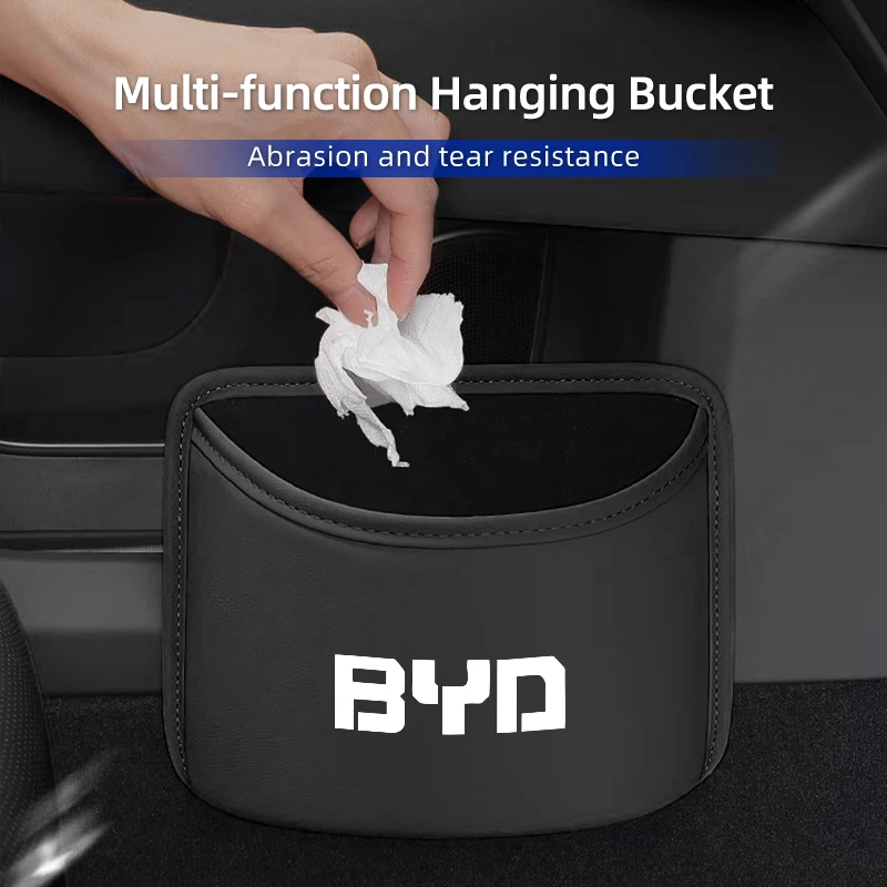 Car Door Storage Bo… - image