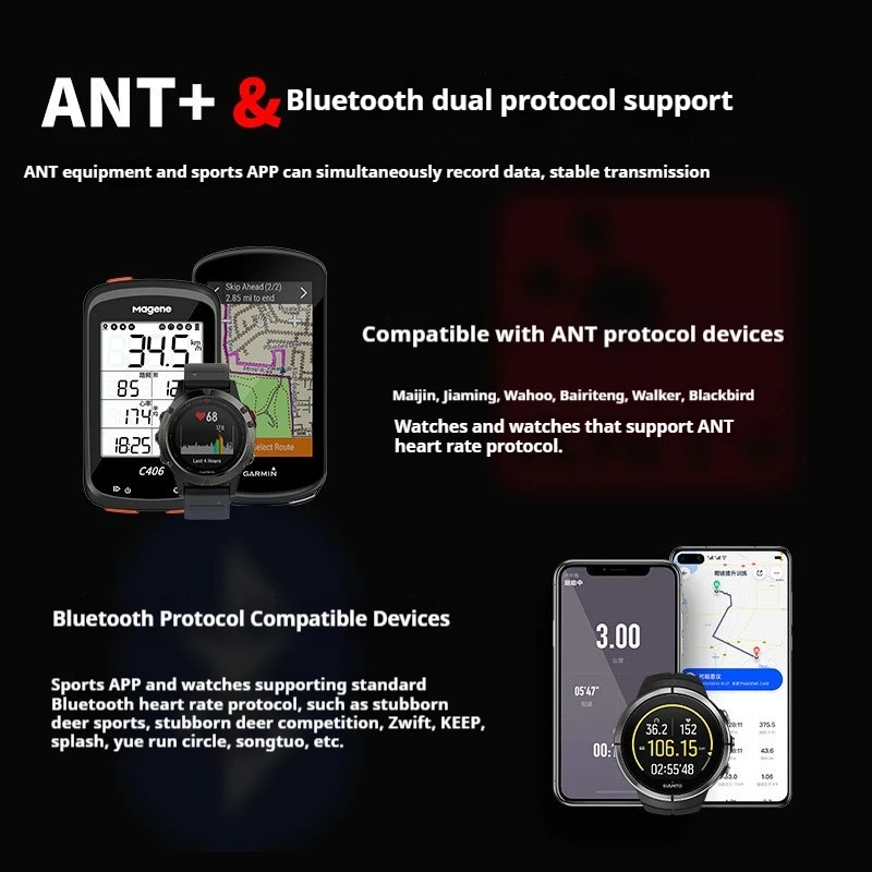 Thumbnail 4 - #1 Best Heart Rate Monitors to Buy In 2026