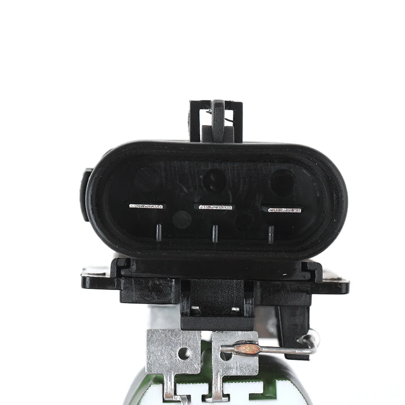 Рисунок 6 - 55703589 Резистор двигателя вентилятора