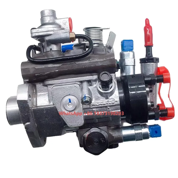 Hot Selling High Pressure Assembly Fuel Pump 28523703 Car Parts Equipment Common Rail Siphon