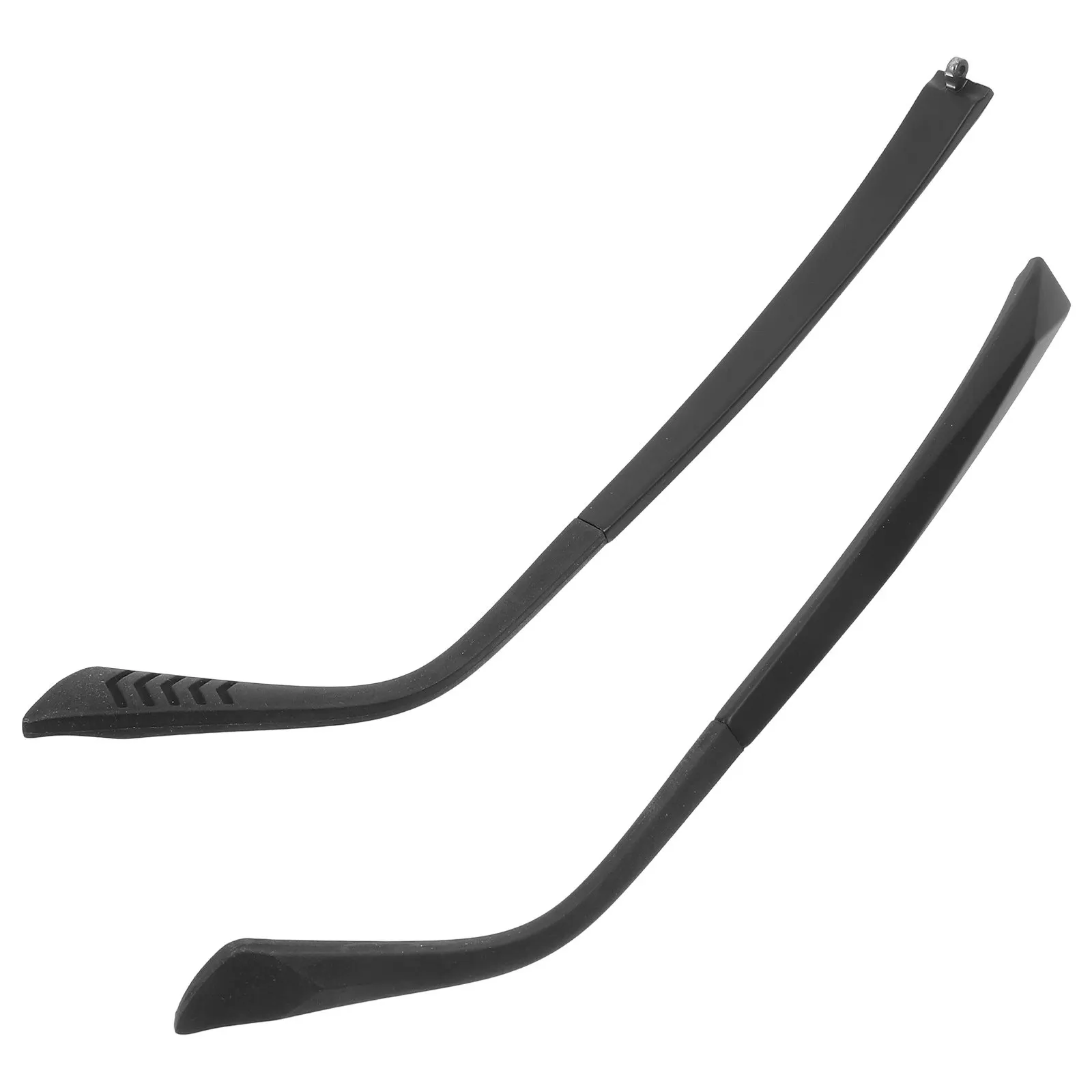 1Pair Universal Replacement Glasses Arm Legs Comfortable Stylish Lightweight Eyeglasses Temples Glasses Repair Accessories