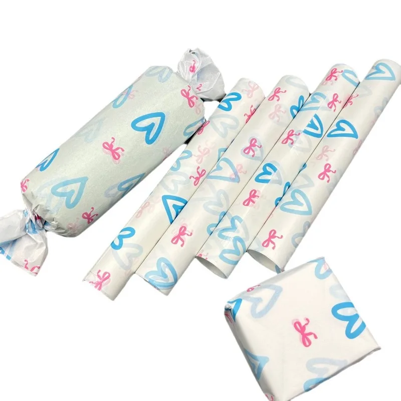 

Лук Сидней Бумажный вкладыш Сувенир Новогодняя упаковочная бумага