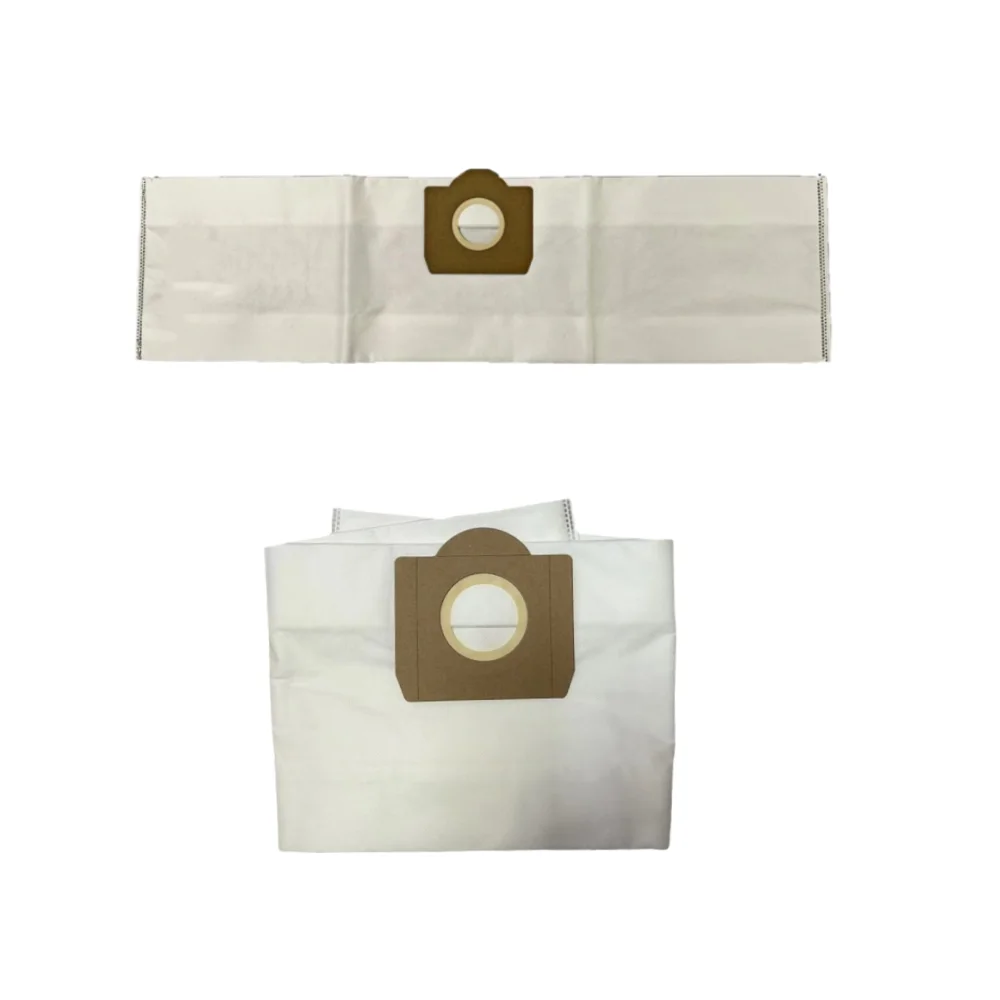 ملحق كيس غبار غير منسوج مناسب للمكانس الكهربائية Karcher 6.959-130/A2204/A2656/WD3200/WD3300/MV3/WD3