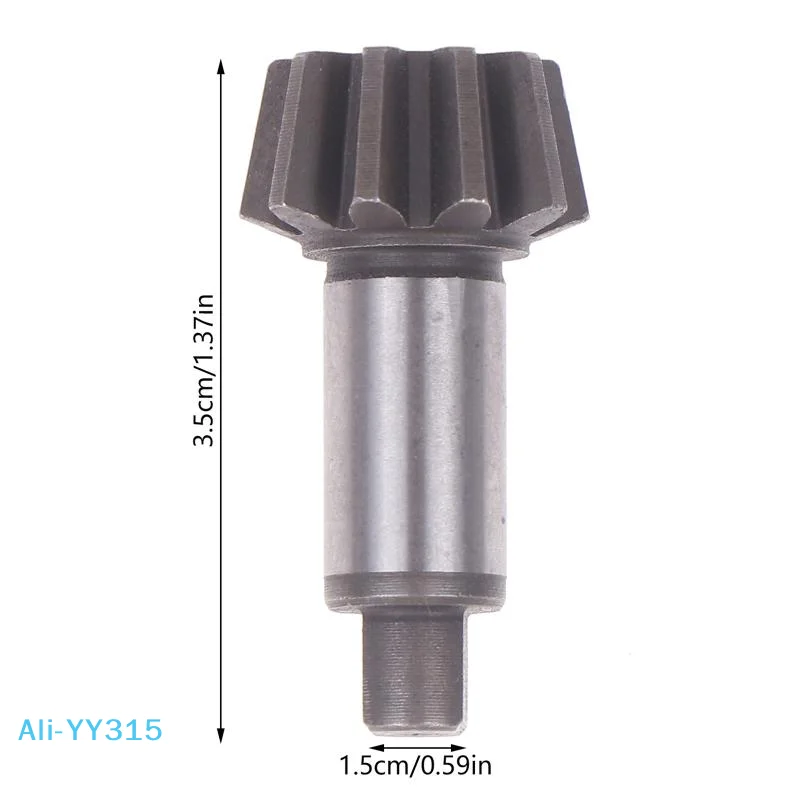 【Y】1 PCS Garden Tool Cutter Accessories For Electric Pruning Scissors Oscillating Tooth 10 Teeth Swing Tooth