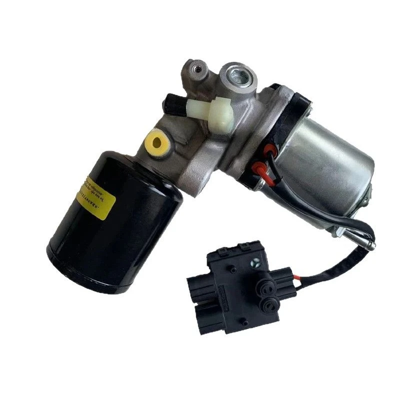 47070-50040، 47070-50020، مضخة ABS، LS460/LS600H UVF46 USF46