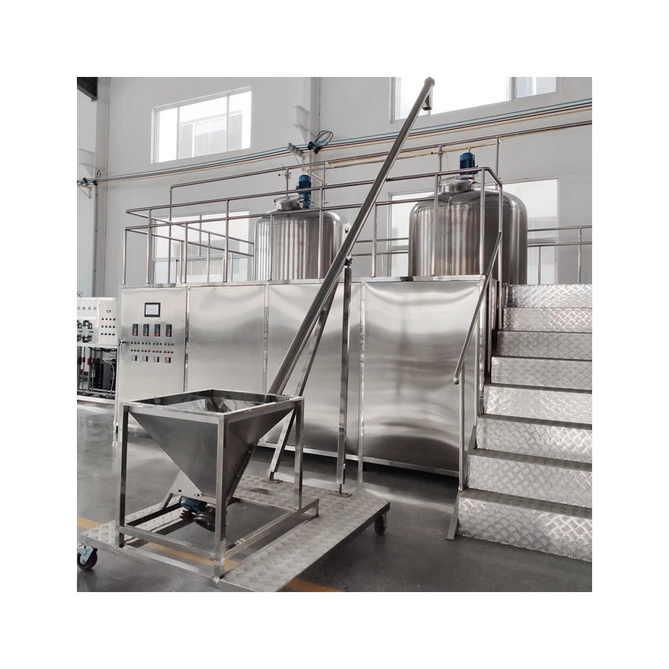 Electrocoagulation Wastewater Treatment Equipment Device For Petrochemical And Industrial Sewage