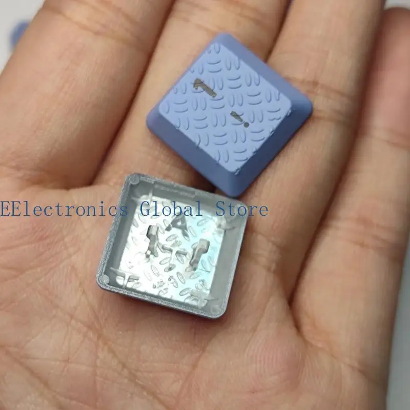 462B Anti Slip Textured Keycaps for G813/G815/G915/G913 TKL RGB Keyboard Backlit Keycap Replacement 13PCS Key caps