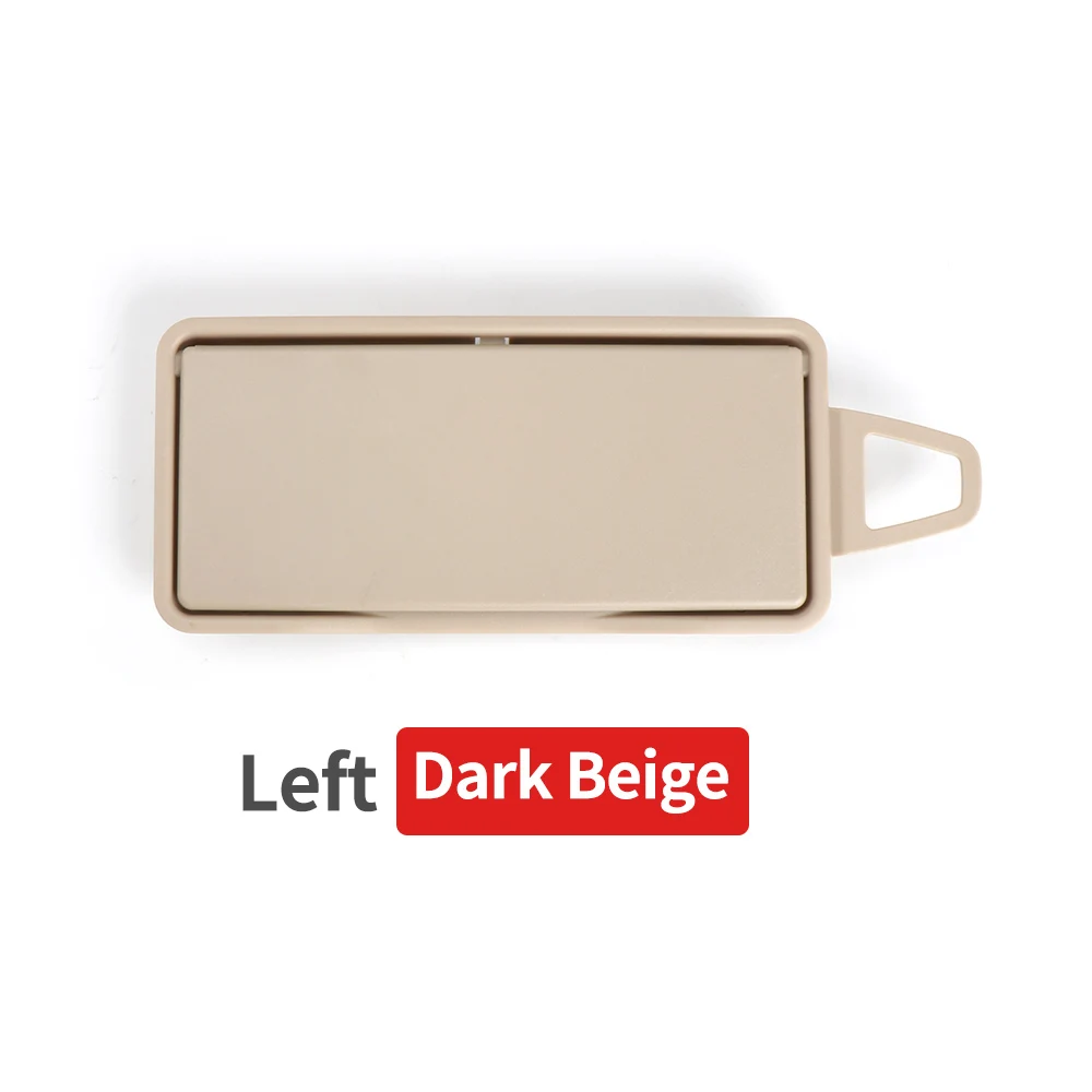 Variant: Dark Beige Left
