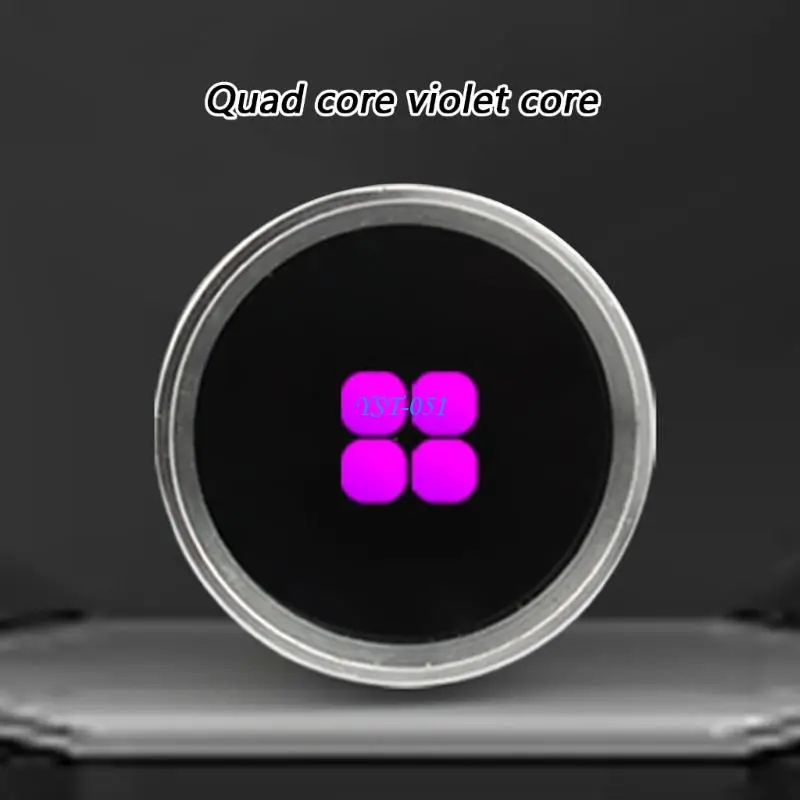 E15A Adjustable Brightness Inspection Light With USB C Charging Port Design