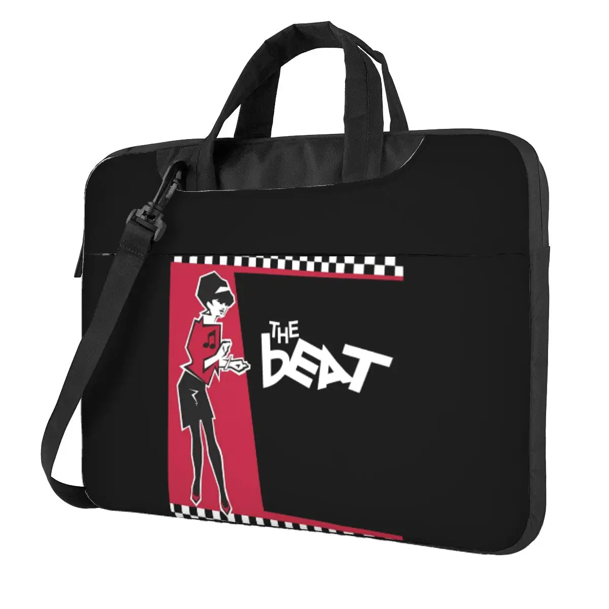 

Сумка для ноутбука The Beat Crossbody, сумка для компьютера, устойчивая защитная сумка для ноутбука для Macbook Pro Lenovo