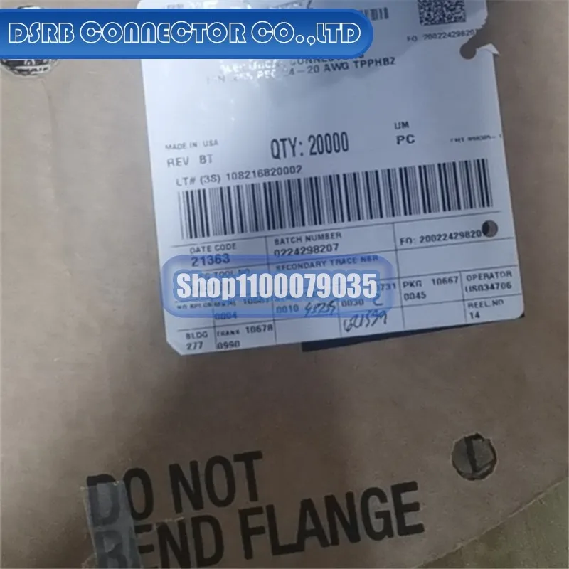 

100 шт./лот 60885-2 6185-5255 6185-5274 64322-1029 6918-1594 7157-3570 926539-5 разъем новый оригинальный