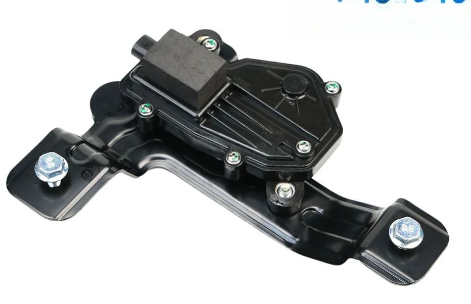 

84374353 Подходит для замка задней двери 1500–2016-2019, 23371369