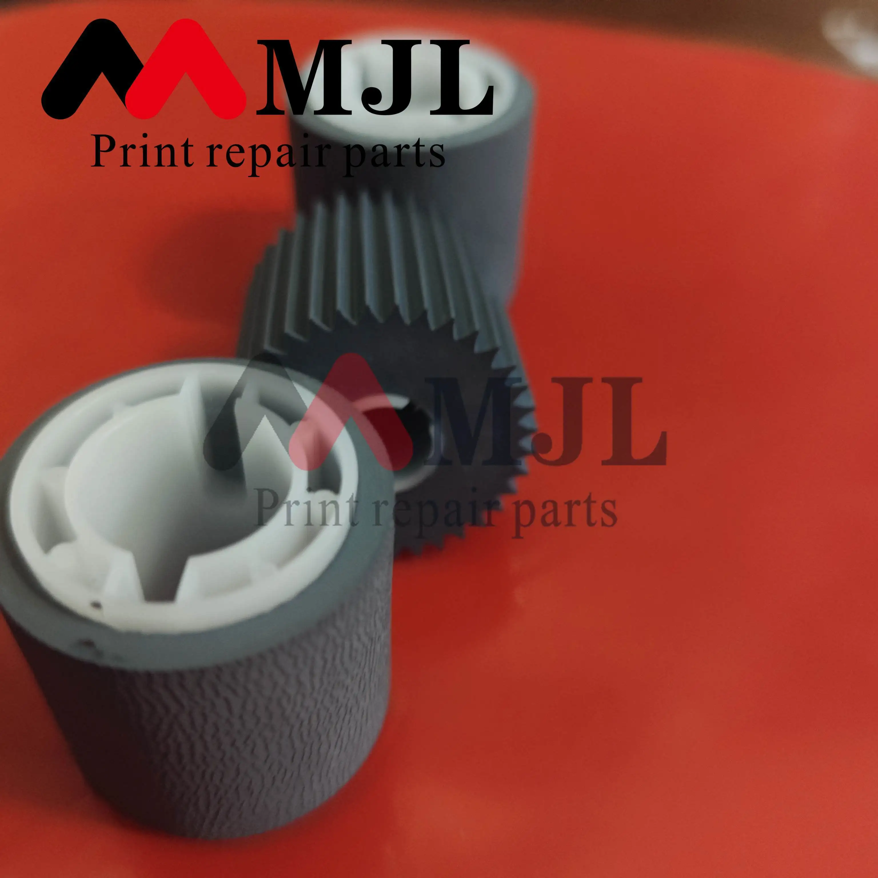 10PC A4EUR71400 para Konica Minolta C5500 C5501 C6500 Bizhub BH 920 950 1050 1250 rodillo de alimentación original BH920